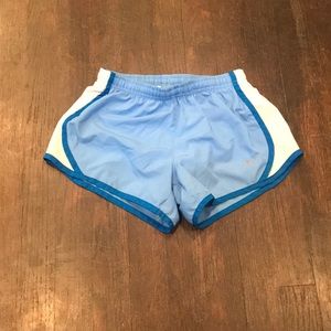 Girls Nike shorts
